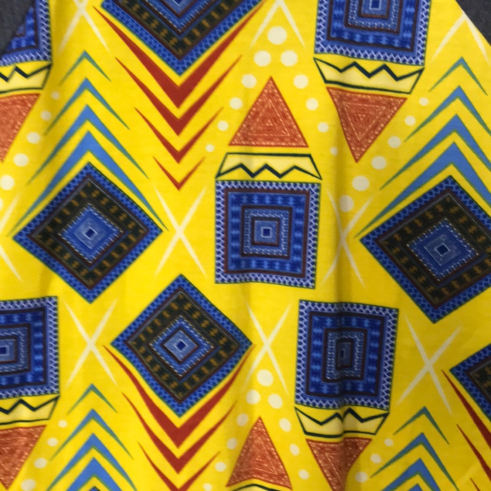 LuLaRoe Randy - Picture 2 of 3